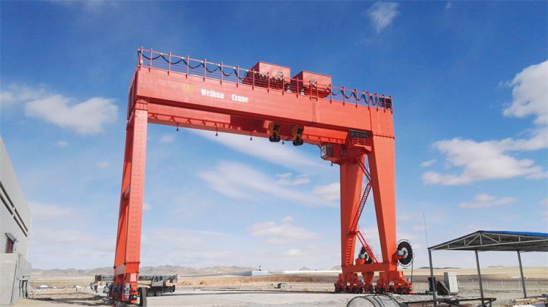 大噸位門式起重機(jī)、龍門吊